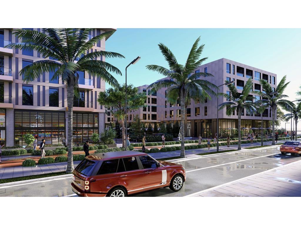 0692157078-Shitet--Apartament-1+1--Palm-Paradise--Qerret-
