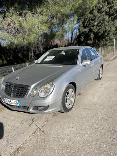 E CLASS 220 &#55356&#56809&#55356&#56810