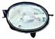 Faro destro per Toyota Corolla E11 4/97-9/99 H4 elettr. LWR 