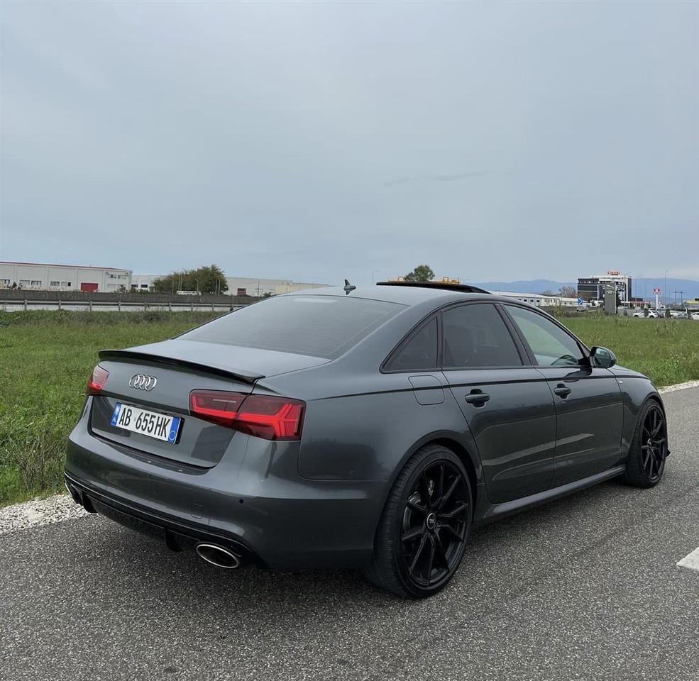 -Okazion-Audi-A6