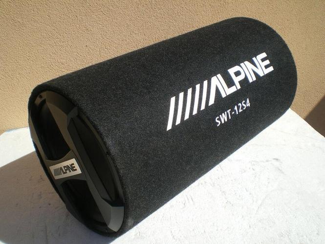 Alpine