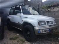 Elbasan Automjete Makina Suzuki Vitara Merrjep