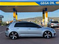 Golf 7 Look R-line Fabrike, Full Panorama, 2.0 Nafte, Automa