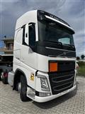 Volvo fh 500 2015 euro 6