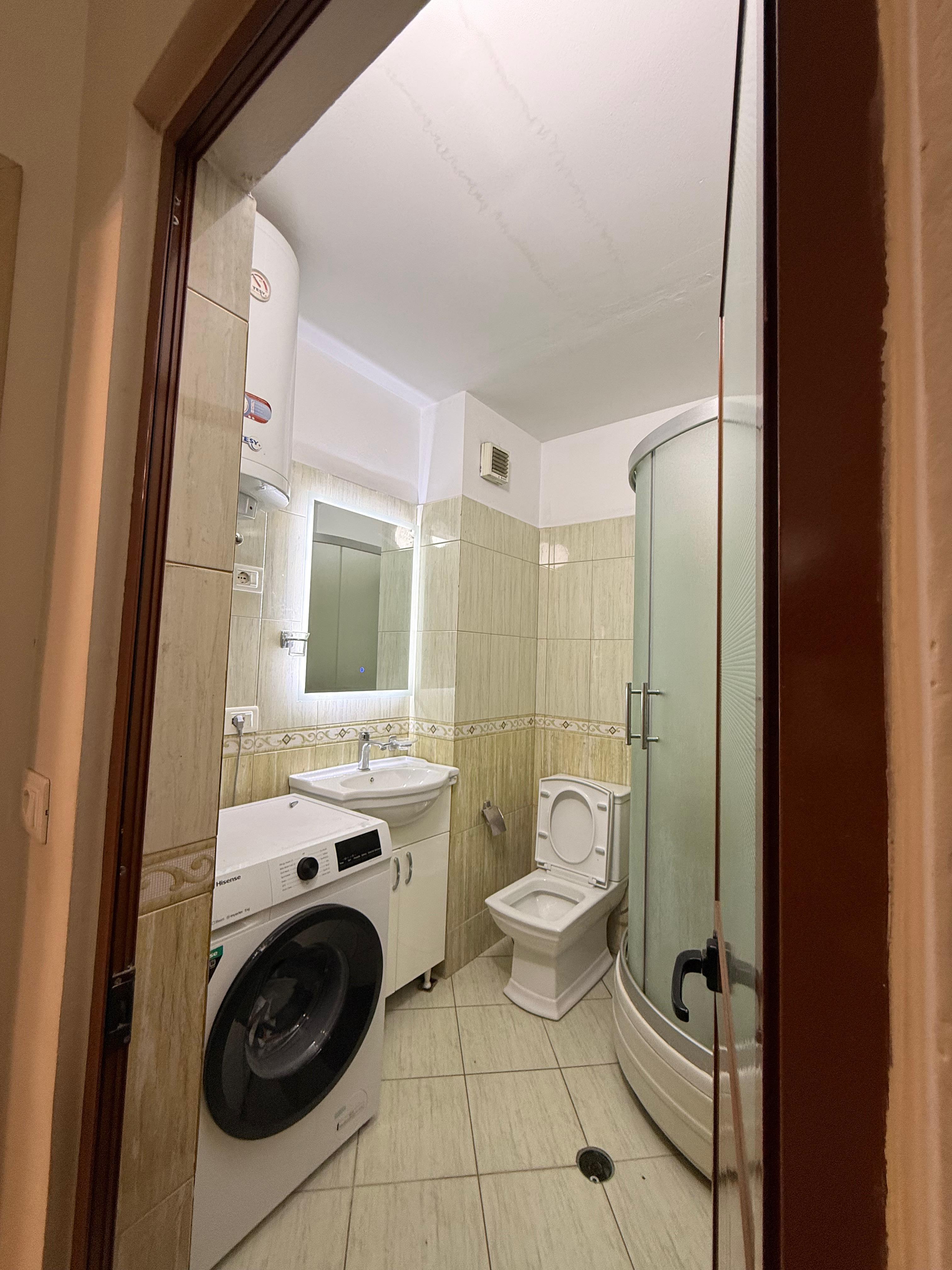 Shitet-apartament-1+1