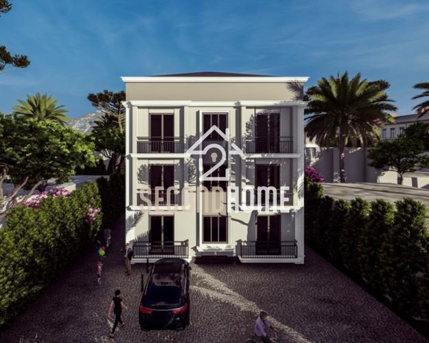 SHITEN APARTMENTE NE GJUHADOL,SHKODER
