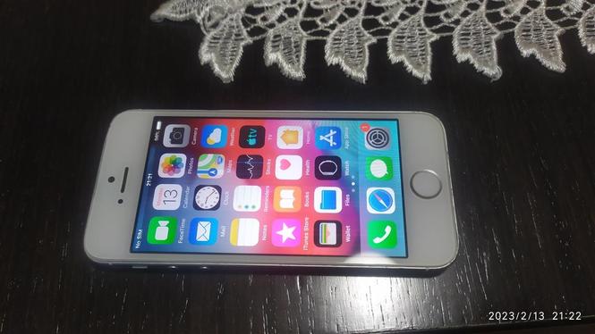 shes iphon 5s