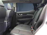 Qashqai 1.6 Nafte Automat