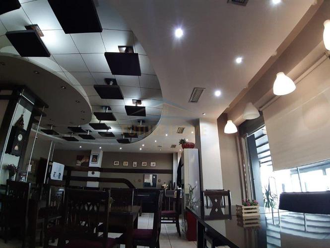 0695136472 Shitet, Njesi Sherbimi Bar dhe Restorant , Zogu i
