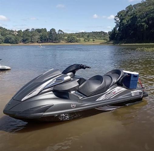Jet ski top class