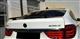 SPOILER POSTERIORE PER BMW SERIE 5 GT 2010+ ALETTONE SUL COF