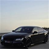 �� Audi A7 ��