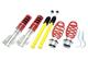 Kit coilover TA Technix per kit coilover Toyota Yaris 1 P1 1