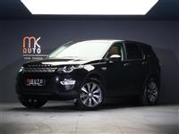 Land Rover Discovery Sport 2.0 Nafte