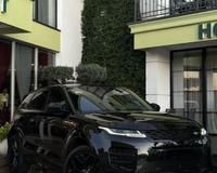 SHITET Range Rover Evoque R Dynamic