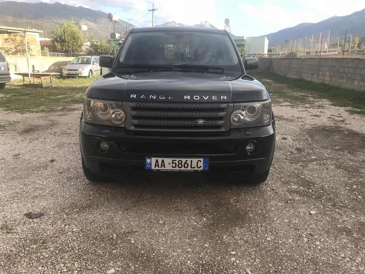 Range