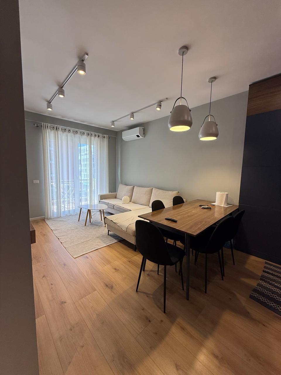 Apartament-1+1-me-post-parkimi-me-qira---Kompleksi-SIMA-COM-