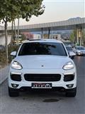 Porsche Cayenne 3.0 Diesel