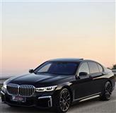 �� Bmw 730xd ��