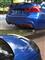 SPOILER SUL COFANO BMW SERIE 3 F30 BERLINA LOOK TUNING SPORT