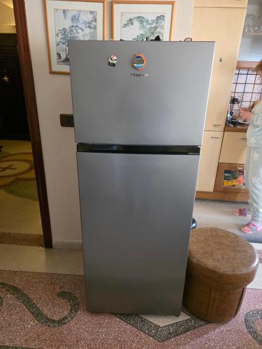 FRIGORIFER HISENS 205 LITRA TOTAL
