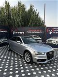 Audi a4 s-line 2.0 tdi