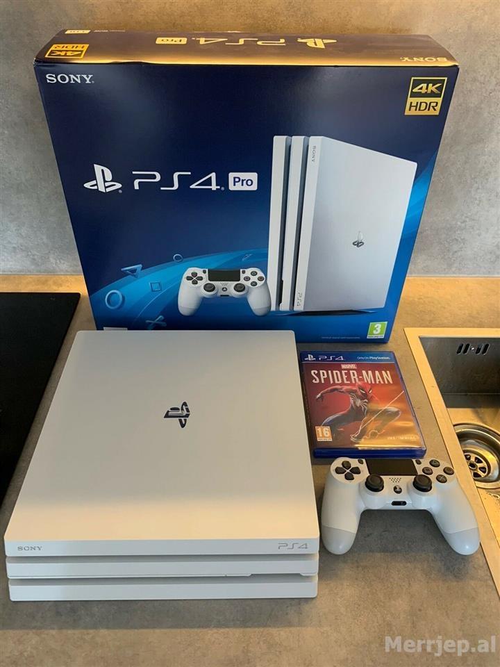 Ps4 merrjep hot sale