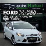 2013 - FORD FOCUS 2.0 TDCI - AUTOMAT