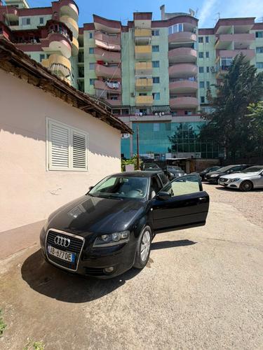 Audi a3 Automatic