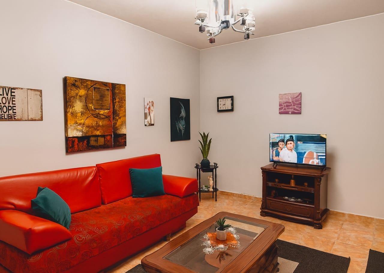 Apartament-1+1-me-qera--i-mobiluar--JO-AGJENSI-