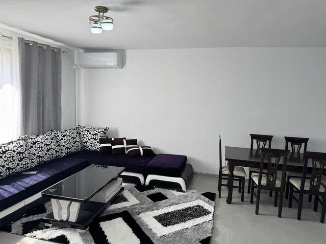 APARTAMENT ME QERA 2+1 ASTIR 70.000 LEKE