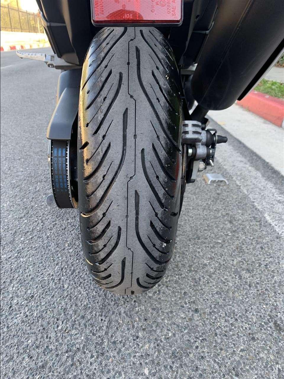 Tmax