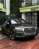 SHITET Audi SQ7 ����