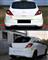 DIFFUSORE POSTERIORE SOTTO PARAURTI OPEL CORSA D PER LOOK OP