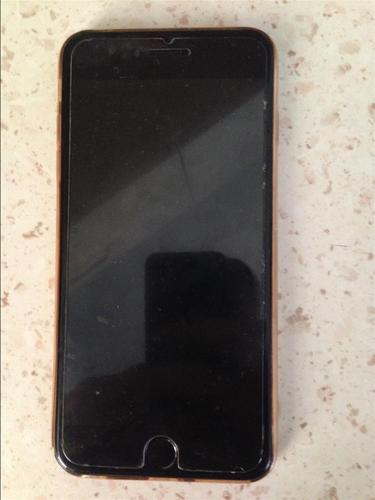 iPhone 6 Plus 