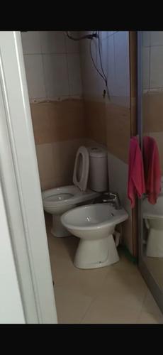 Shtepi private me qera 2+1/Liqeni i Paskuqanit