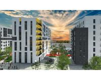 0698046024 Shitet, Apartament 2+1+2