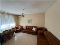 Apartament 1+1 me Qira te Restorant Durrësi, Tiranë