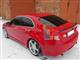 SPOILER POSTERIORE SUL COFANO HONDA ACCORD MK8 2008+ DESIGN 