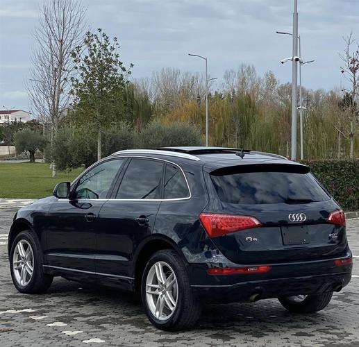 Shitet audi Q5