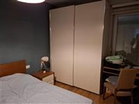 Apartament 2+1 me Qira te Kompleksi Ana, te Qyteti Studenti