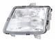 Faro sinistro per Mercedes Classe V Vito W638 2/96-8/03 pneu