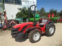 Traktor ANTONIO CARRARO 70 KuajFuqi