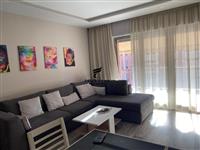 APARTAMENT ME QERA 1+1 RRUGA E KAVAJES 650 EURO