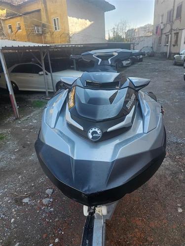 Seadoo GTX 300