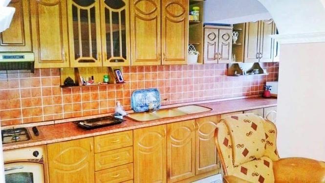 Apartament 2+1 