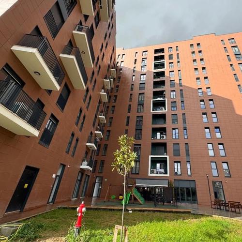 &#55356&#57313 Shitet Apartament 2+1+2 – Kompleksi Orbital (Gener 2), Bu