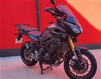 Yamaha MT09 Tracer 2015