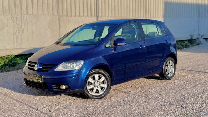 Volkswagen Golf 5+ 1.9Tdi Automatike 55Kw(Patentat e reja)