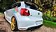 SPOILER SUL LUNOTTO POSTERIORE VW POLO 6R 2009+ LOOK WRC NON